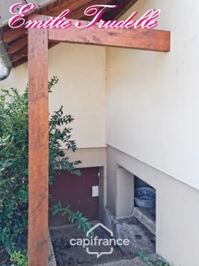 House for sale, 6 rooms, COUTURE SUR LOIR (41), 180 m² of living space – enclosed and wooded grounds of 1,746 m² – 3/4 bedrooms – no major work required