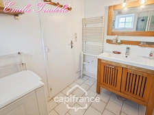 Maison à vendre 4 pièces CHAHAIGNES (72 )Longère de campagne – 80 m² - 3 chambres– dépendances – jardin 3000m²  sans vis-à-vis 
