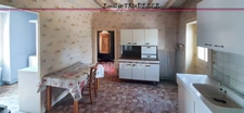 Maison à vendre T5 plain-pied SAINT CALAIS (72) 2 chambres, et jardin de 1510m²