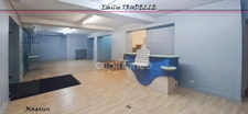 Maison à vendre 8 pièces SAINT CALAIS (72) Ensemble immobilier à fort potentiel : local commercial + appartement en duplex avec patio