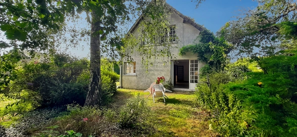 Maison à vendre 5 pièces RUILLE SUR LOIR (72) 3/5 chambres - 3205m² de terrain