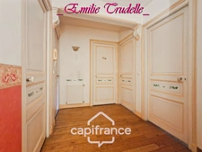 House for sale, 5 rooms (72), 125 m², 3/5 bedrooms, enclosed garden 300 m², outbuildings, Saint-Calais