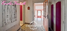 House for sale, 6 rooms, COUTURE SUR LOIR (41), 180 m² of living space – enclosed and wooded grounds of 1,746 m² – 3/4 bedrooms – no major work required