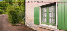 Authentic house for sale 4 rooms PONCE SUR LE LOIR (72) land 537m²