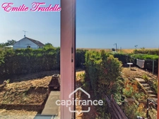 Maison à vendre 3 pièces PONCE SUR LE LOIR (72)