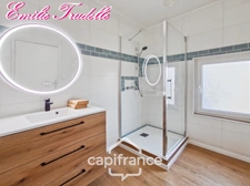 Maison à vendre 6 pièces LA CHARTRE SUR LE LOIR (72) Maison de caractère – cœur de ville – 181 m² – cour, dépendance et caves 