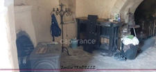  à vendre LA CHARTRE SUR LE LOIR (72) Cave Authentique de 80 m² dans la Roche sans terrain