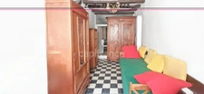 Authentic house for sale 4 rooms PONCE SUR LE LOIR (72) land 537m²