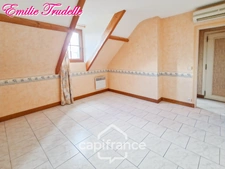 House for sale, 8 rooms, RUILLE SUR LOIR (72) Family home with 5/6 bedrooms on 205 m² with a four-car garage