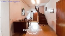 Sarthe department (72), for sale in LA CHAPELLE GAUGAIN, 8-room house of 208 m² - Land of 1300 m²