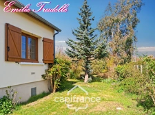House for sale, 6 rooms, COUTURE SUR LOIR (41), 180 m² of living space – enclosed and wooded grounds of 1,746 m² – 3/4 bedrooms – no major work required