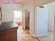 Maison de caractère toute rénovée - 88m² - 4 pièces COURDEMANCHE (72)