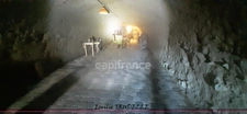 à vendre LA CHARTRE SUR LE LOIR (72) Cave Authentique de 80 m² dans la Roche sans terrain