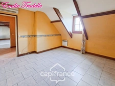 House for sale, 8 rooms, RUILLE SUR LOIR (72) Family home with 5/6 bedrooms on 205 m² with a four-car garage