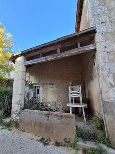 House for sale in CHAHAIGNES (72), 5 rooms, 4 bedrooms + building plot with garages