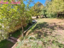 Maison à vendre 3 pièces PONT DE BRAYE (72) - 68m², 1 voir 2 chambres - terrain de 2000m²