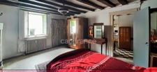 Authentic house for sale 4 rooms PONCE SUR LE LOIR (72) land 537m²