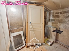 Maison à vendre 4 pièces LHOMME (72) 🌳 Propriété de caractère sur plus de 6 hectares en bord du Loir