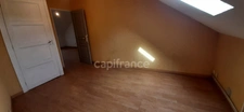 Dpt Sarthe (72), à vendre LUCHE PRINGE maison P3 de 64 m² - Terrain de 195,00 m² 
