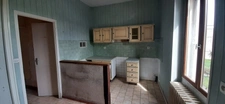 Dpt Sarthe (72), à vendre LUCHE PRINGE maison P3 de 64 m² - Terrain de 195,00 m² 