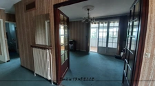 Dpt Sarthe (72), à vendre SAINT CALAIS maison P3, 1/2 chambres, terrain clos 483 m² et sous-sol