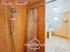 House for sale, 4 rooms, CHAHAIGNES (72)