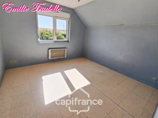 Maison à vendre 3 pièces PONCE SUR LE LOIR (72)