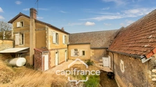 Sarthe department (72), for sale in LA CHAPELLE GAUGAIN, 8-room house of 208 m² - Land of 1300 m²