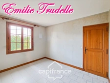 House for sale, 8 rooms, RUILLE SUR LOIR (72) Family home with 5/6 bedrooms on 205 m² with a four-car garage