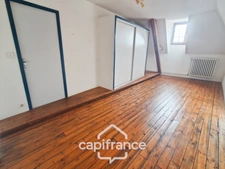 House for sale, 6 rooms, RUILLE SUR LOIR (72), single storey, bedroom and shower room on the ground floor