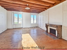 Village house for sale 7 rooms SAINT VINCENT DU LOROUER (72) possibility 2 dwellings