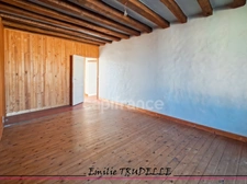 Village house for sale 7 rooms SAINT VINCENT DU LOROUER (72) possibility 2 dwellings