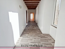 Village house for sale 7 rooms SAINT VINCENT DU LOROUER (72) possibility 2 dwellings