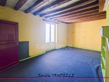 Village house for sale 7 rooms SAINT VINCENT DU LOROUER (72) possibility 2 dwellings