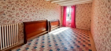 House for sale, 5 rooms, RUILLE SUR LOIR (72), 3/5 bedrooms - 3205m² of land