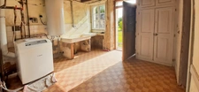 House for sale, 5 rooms, RUILLE SUR LOIR (72), 3/5 bedrooms - 3205m² of land