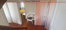 Dpt Sarthe (72), à vendre LA CHARTRE SUR LE LOIR maison 5/6 chambres BORD DE LOIR  terrain de 275m²