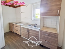 Maison à vendre 3 pièces PONCE SUR LE LOIR (72)