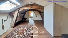 Sarthe department (72), for sale in LA CHAPELLE GAUGAIN, 8-room house of 208 m² - Land of 1300 m²