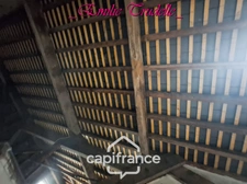 House for sale, 5 rooms (72), 125 m², 3/5 bedrooms, enclosed garden 300 m², outbuildings, Saint-Calais