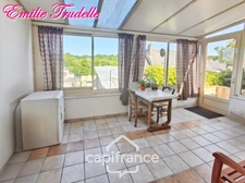 Maison de caractère toute rénovée - 88m² - 4 pièces COURDEMANCHE (72)