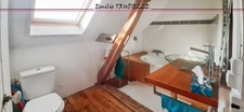 Dpt Sarthe (72), à vendre LA CHARTRE SUR LE LOIR maison 5/6 chambres BORD DE LOIR  terrain de 275m²