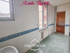 House for sale, 5 rooms (72), 125 m², 3/5 bedrooms, enclosed garden 300 m², outbuildings, Saint-Calais