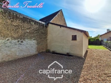 House for sale, 4 rooms, CHAHAIGNES (72)