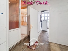 House for sale, 5 rooms (72), 125 m², 3/5 bedrooms, enclosed garden 300 m², outbuildings, Saint-Calais