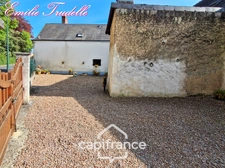 House for sale, 4 rooms, CHAHAIGNES (72)