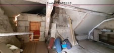 Authentic house for sale 4 rooms PONCE SUR LE LOIR (72) land 537m²