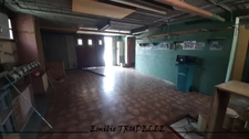 Dpt Sarthe (72), à vendre SAINT CALAIS maison P3, 1/2 chambres, terrain clos 483 m² et sous-sol