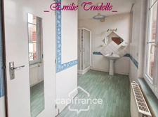 House for sale, 5 rooms (72), 125 m², 3/5 bedrooms, enclosed garden 300 m², outbuildings, Saint-Calais