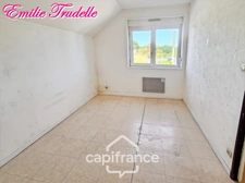 Maison à vendre 3 pièces PONCE SUR LE LOIR (72)